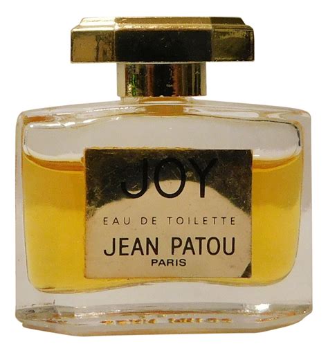 Joy by Jean Patou (Parfum) » Reviews & Perfume Facts.